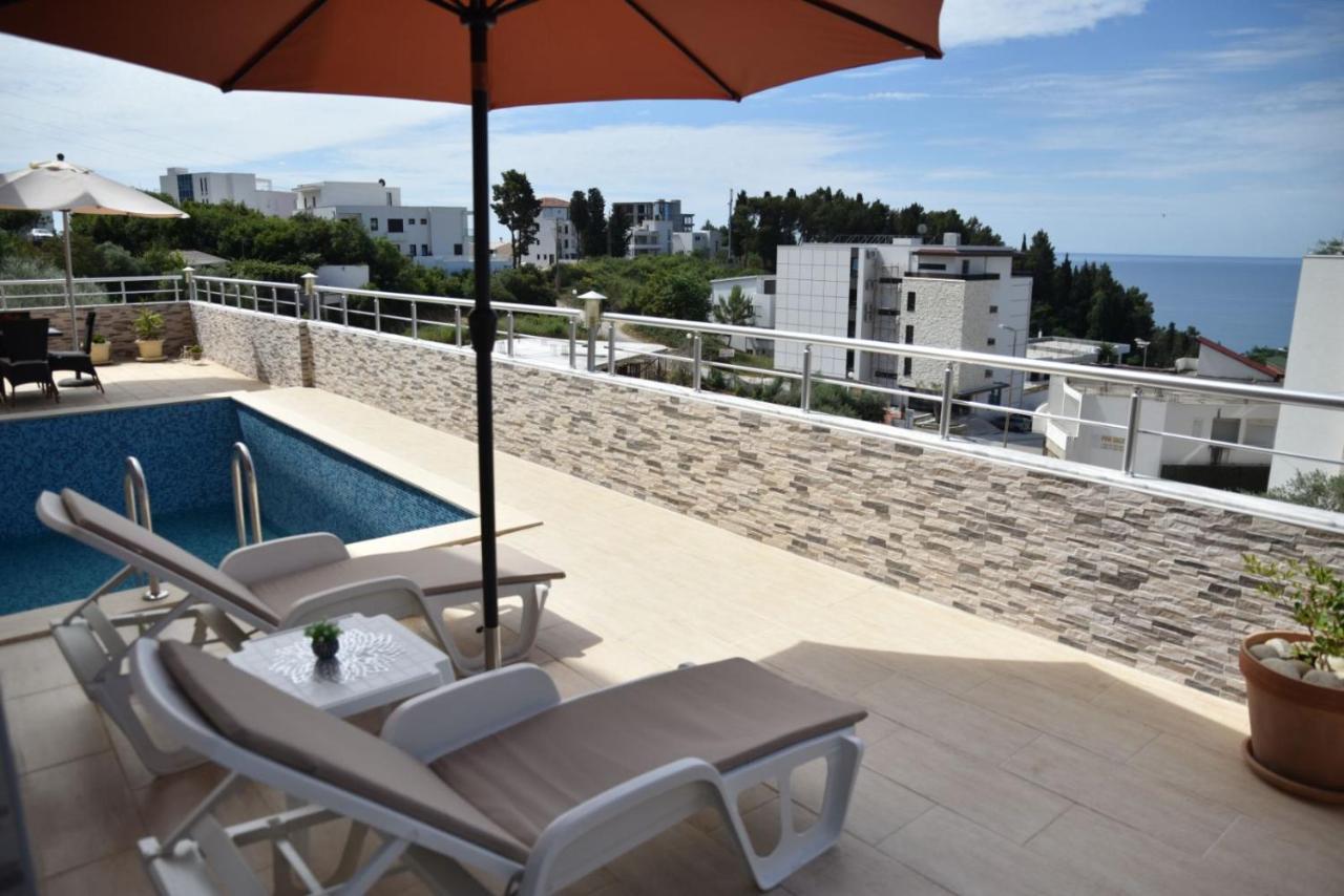 Apartment Evropa 2 Ulcinj